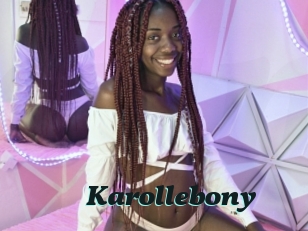 Karollebony