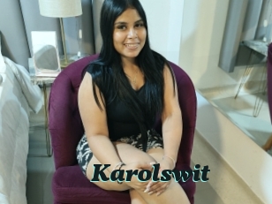 Karolswit