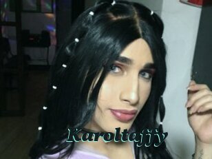 Karoltaffy