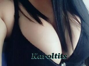 Karoltits