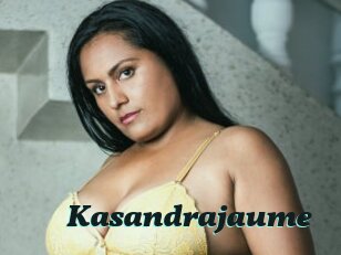 Kasandrajaume