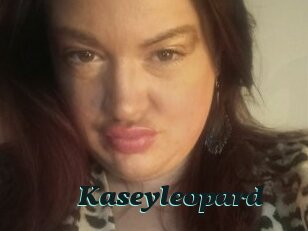 Kaseyleopard