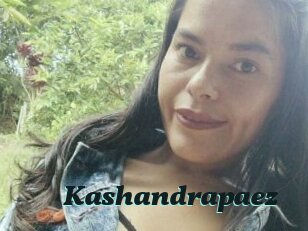 Kashandrapaez