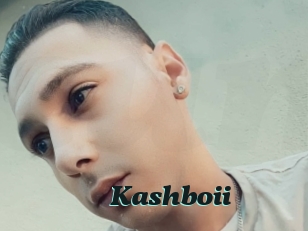 Kashboii