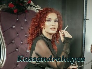 Kassandrahayes