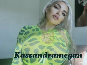 Kassandramegan