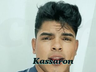 Kassaron