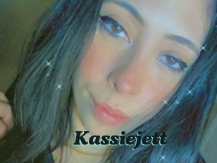 Kassiejett