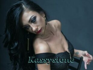 Kassystone