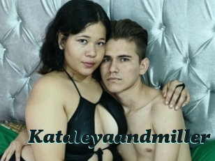 Kataleyaandmiller