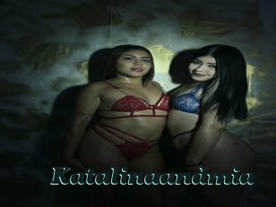katalinaandmia Cumshots Videos