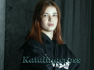 Katalinacross