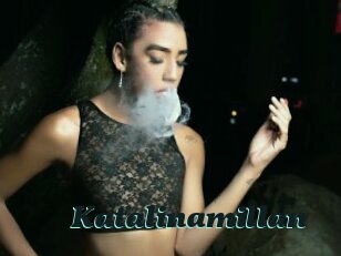Katalinamillan