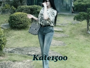 Kate1500