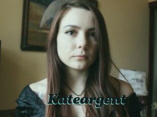 Kateargent