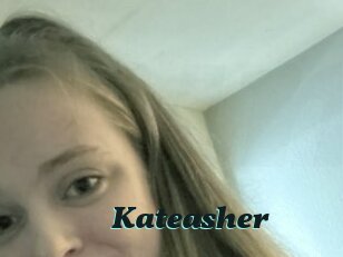 Kateasher