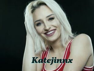 Katejinnx