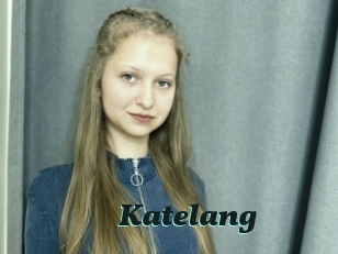 Katelang