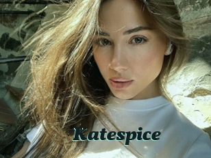 Katespice