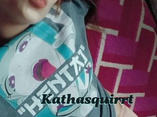 Kathasquirrt