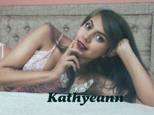 Kathyeann