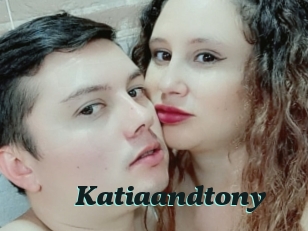 Katiaandtony