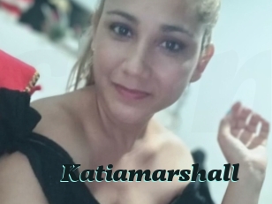 Katiamarshall