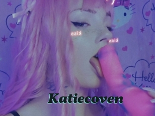 Katiecoven