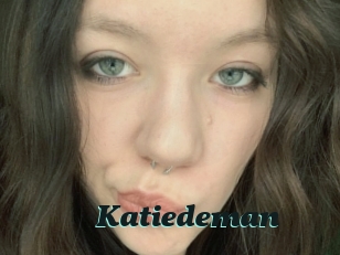 Katiedeman