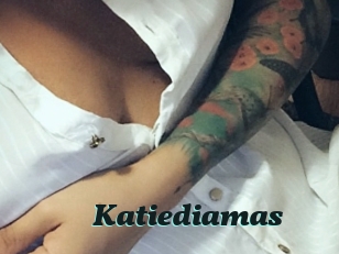 Katiediamas