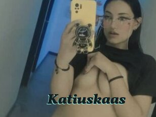 Katiuskaas