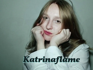 Katrinaflame