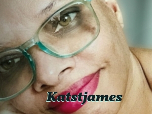 Katstjames