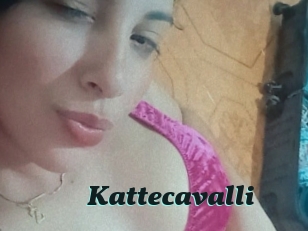 Kattecavalli