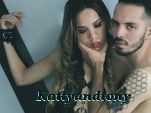 Kattyandtony