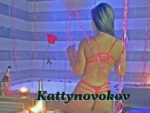 Kattynovokov