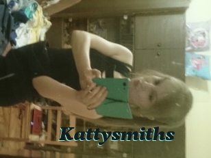 Kattysmiths