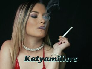 Katyamillers