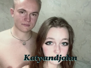 Katyandjohn