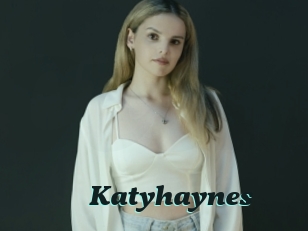 Katyhaynes