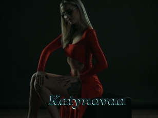 Katynovaa