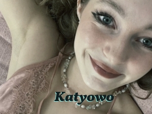 katyowo Cumshots Videos