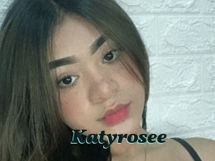 Katyrosee