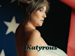 Katyrous