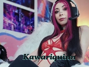 Kawariquinn