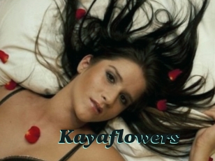 Kayaflowers