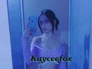 Kayceefox