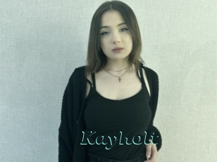 Kayholt