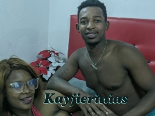 Kayjierinias