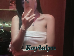 Kaylalyn